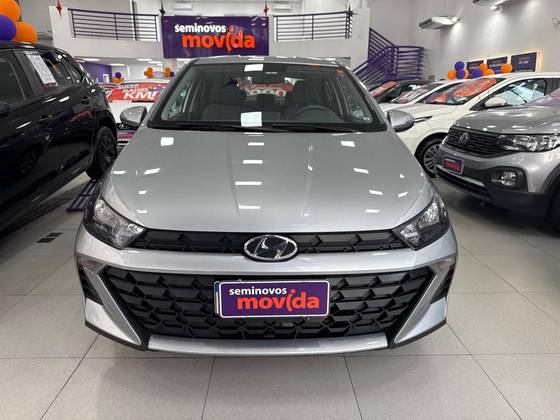 HYUNDAI HB20S 1.0 12V FLEX COMFORT PLUS MANUAL HYUNDAI HB20S 1.0 12V FLEX COMFORT PLUS MANUAL